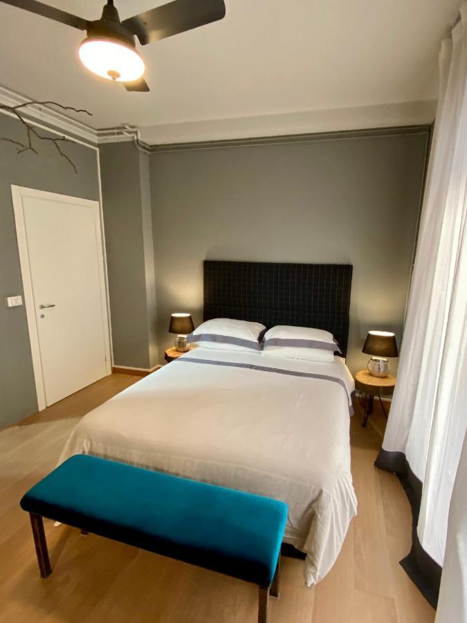 Momi Hotel Borgomanero Exterior photo