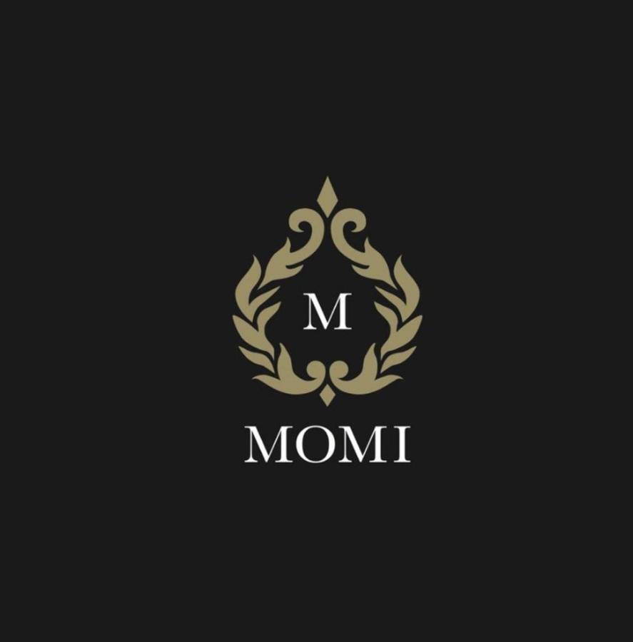 Momi Hotel Borgomanero Exterior photo